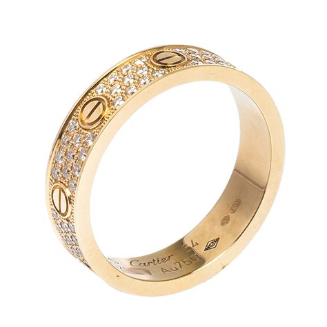 cartier woman ring|cartier rings for women australia.